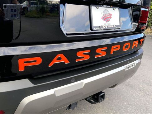 Used 2026 Honda Passport TrailSport Elite image 32