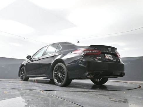 Used 2023 Toyota Camry XSE image 54