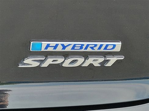 Used 2023 Honda Accord Sport image 25