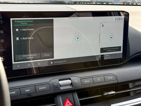 New 2025 Kia K4 GT-Line w/ GT-Line Sunroof Package image 21