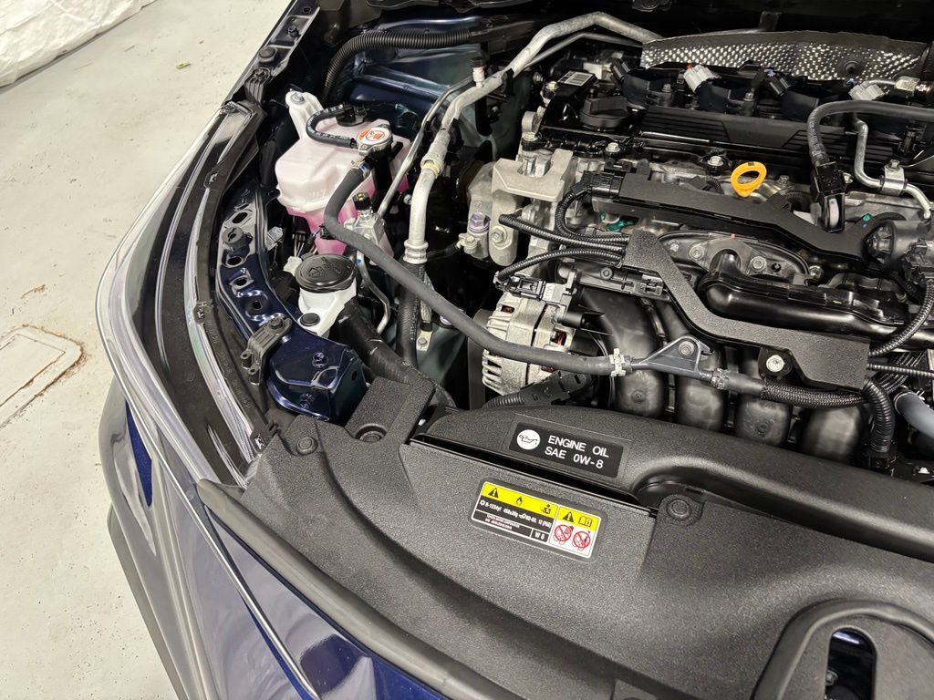 Used 2026 Toyota Corolla SE FWD image 65