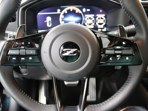 Used 2026 Nissan Z Performance RWD image 32