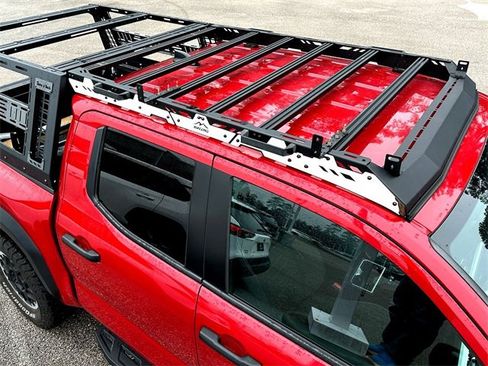 Used 2024 Toyota Tacoma TRD Off-Road image 10