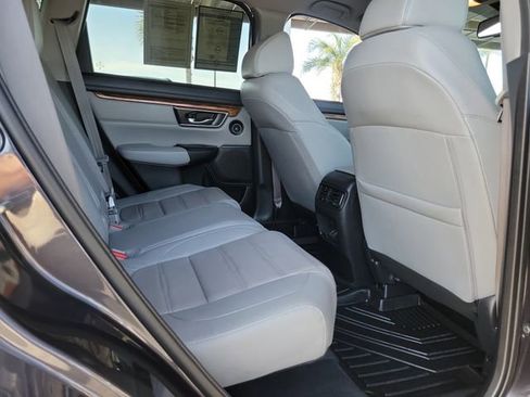 Used 2019 Honda CR-V EX-L image 25