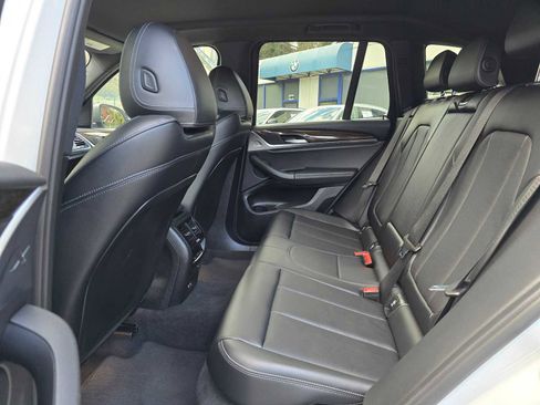 Used 2022 BMW X3 xDrive30i image 16