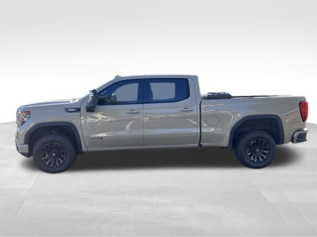Used 2022 GMC Sierra 1500 AT4 w/ AT4 Preferred Package AWD/4WD image 7