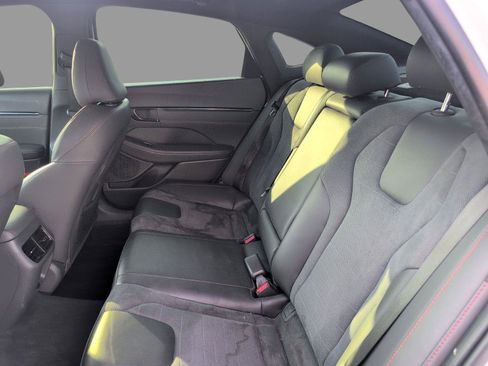 Used 2023 Hyundai Sonata N Line FWD image 36