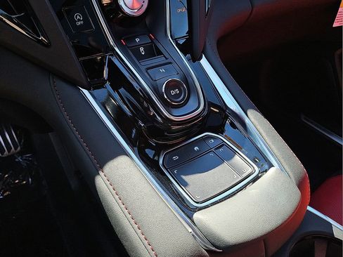 New 2026 Acura RDX A-Spec AWD/4WD image 25