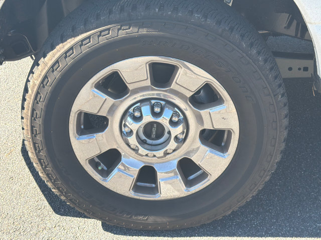 Used 2026 Ford F250 Lariat w/ Lariat Ultimate Package AWD/4WD image 13