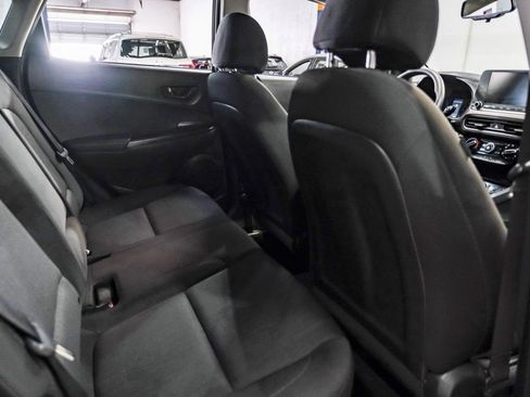 Used 2022 Hyundai Kona SEL image 34