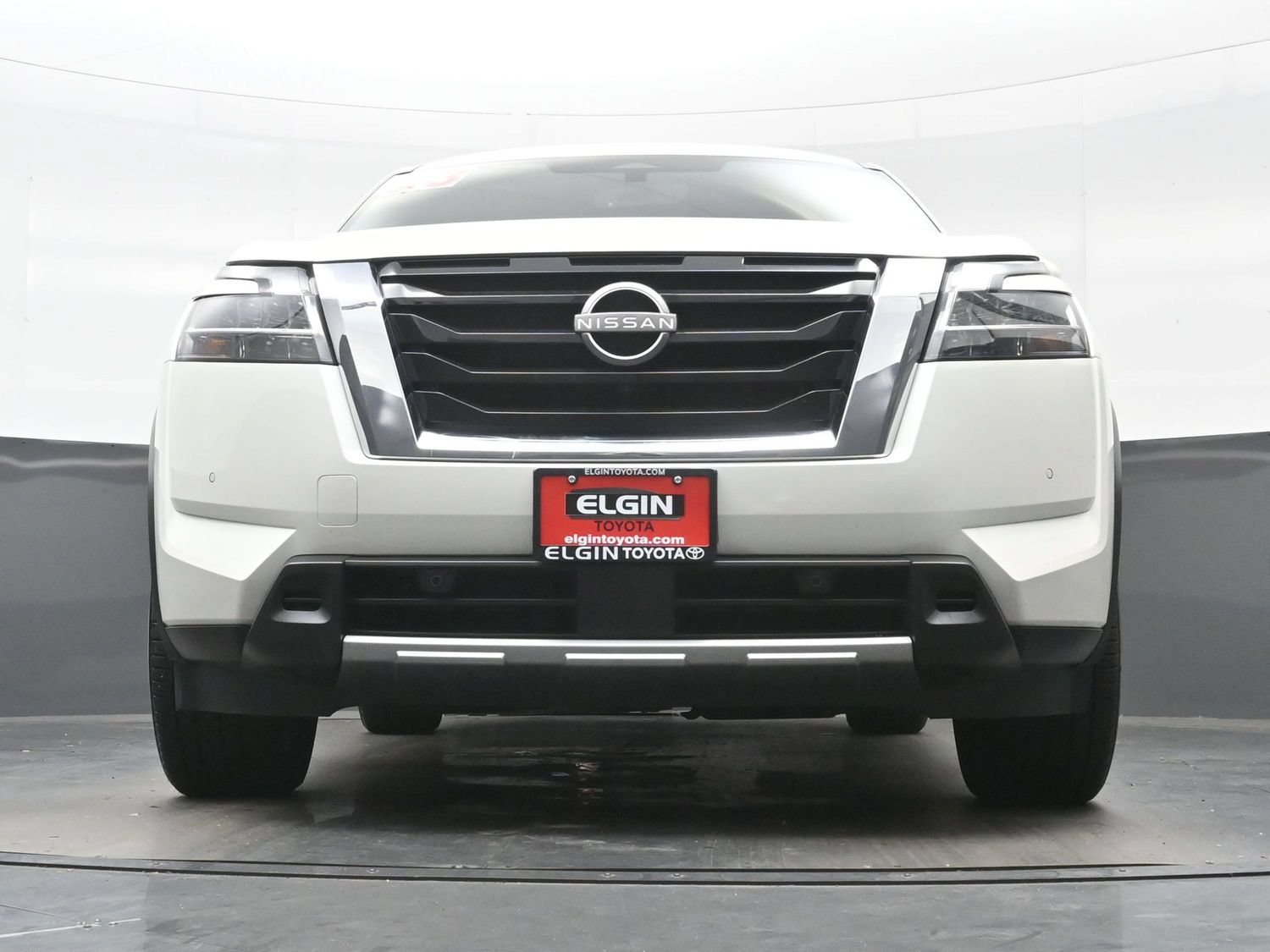 Used 2023 Nissan Pathfinder SL w/ SL Premium Package AWD/4WD image 30