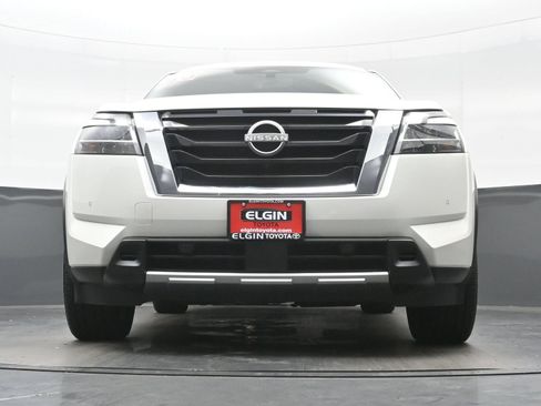 Used 2023 Nissan Pathfinder SL w/ SL Premium Package AWD/4WD image 30