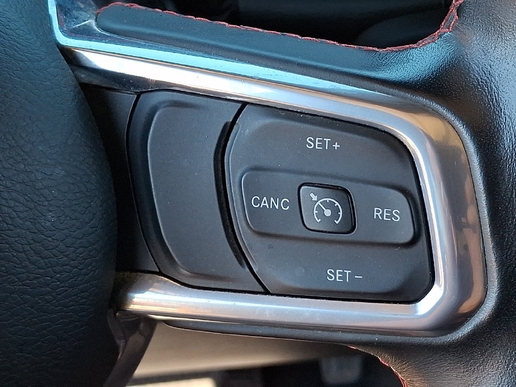 Used 2020 Jeep Wrangler Rubicon AWD/4WD image 21