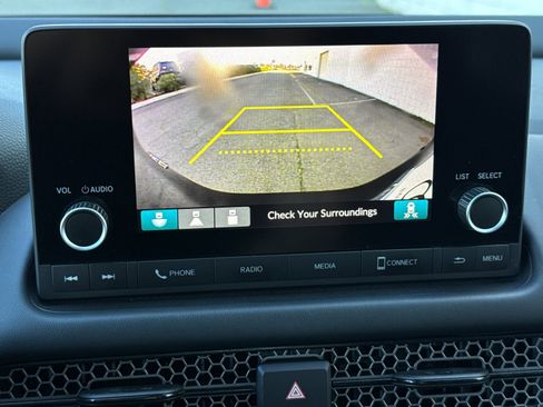 Used 2023 Honda HR-V Sport image 17