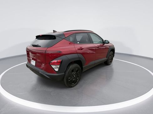 New 2026 Hyundai Kona SEL Sport AWD/4WD image 8