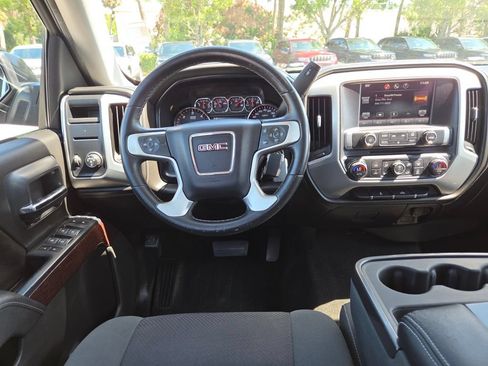Used 2014 GMC Sierra 1500 SLE w/ SLE Value Package RWD image 25