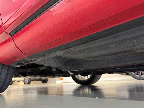 Used 1995 Lexus SC 400 Coupe image 22