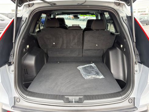 Used 2025 Honda CR-V Sport image 30