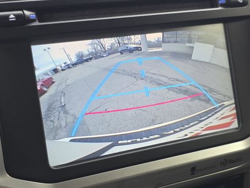 Used 2014 Toyota 4Runner Limited image 23