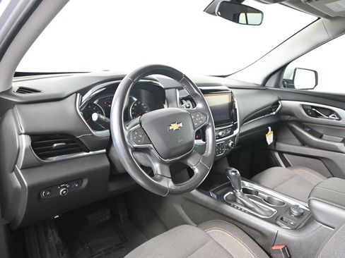 Used 2019 Chevrolet Traverse LT AWD/4WD image 23