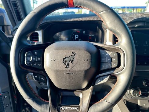 Certified 2023 Ford Bronco Raptor image 18