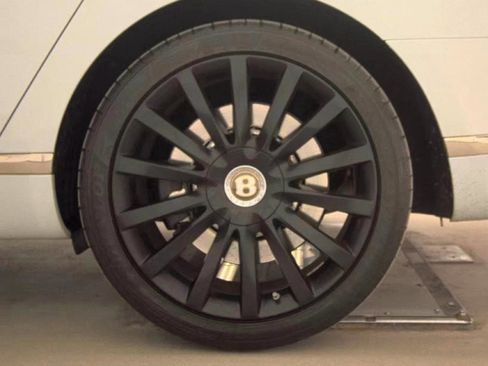 Used 2019 Bentley Mulsanne image 12