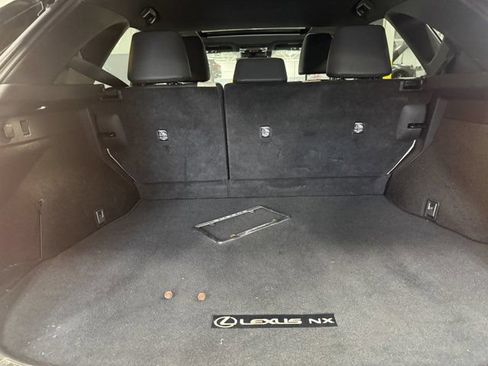 Used 2023 Lexus NX 350 AWD image 32
