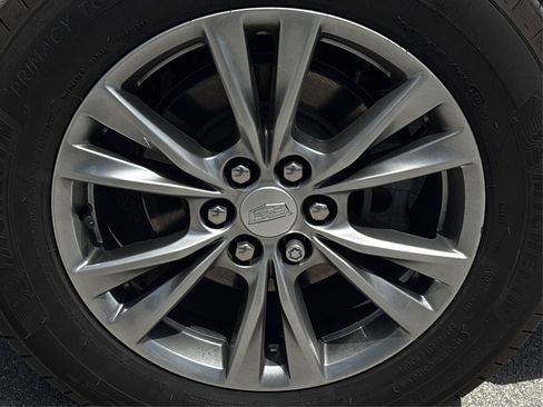 Used 2023 Cadillac XT5 Premium Luxury FWD image 15