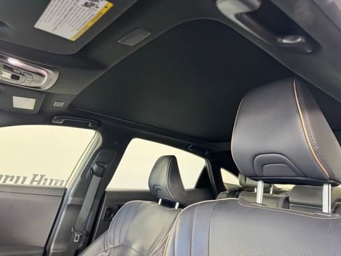 Used 2023 Toyota Crown Limited AWD/4WD image 4