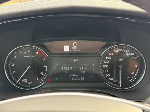 Used 2024 Cadillac XT5 Premium Luxury w/ LPO, Floor Liner Package image 33