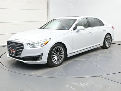 Used 2019 Genesis G90 5.0 Ultimate