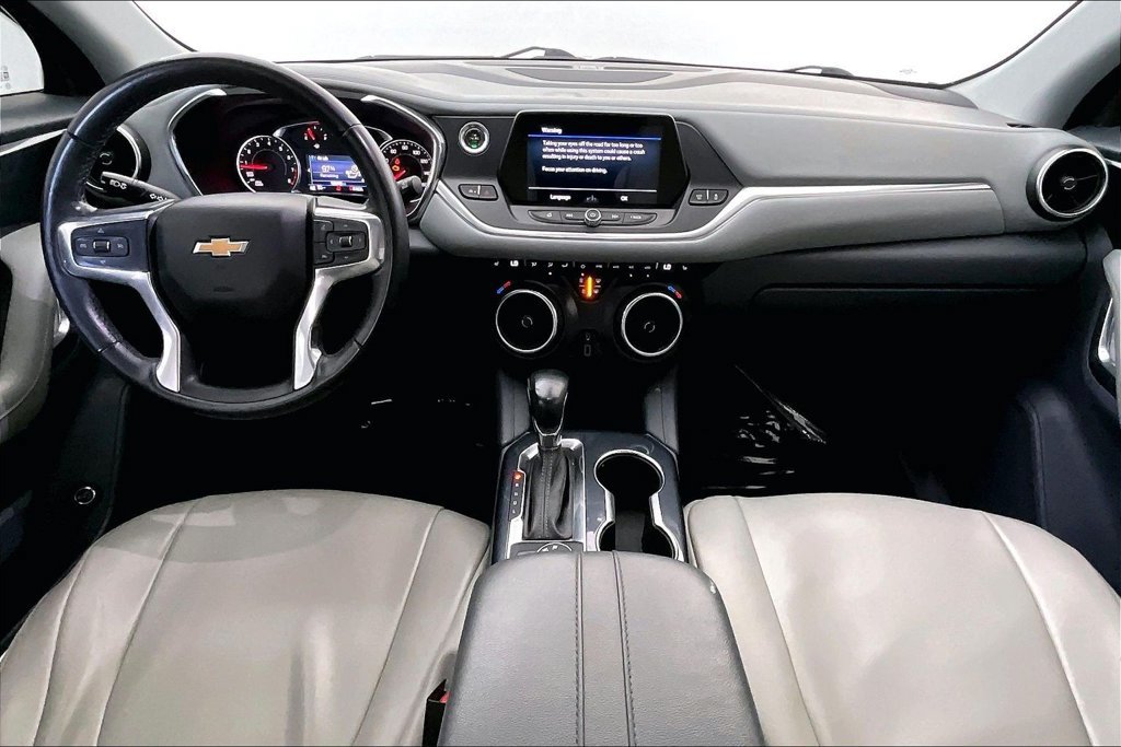 Used 2020 Chevrolet Blazer LT FWD image 18