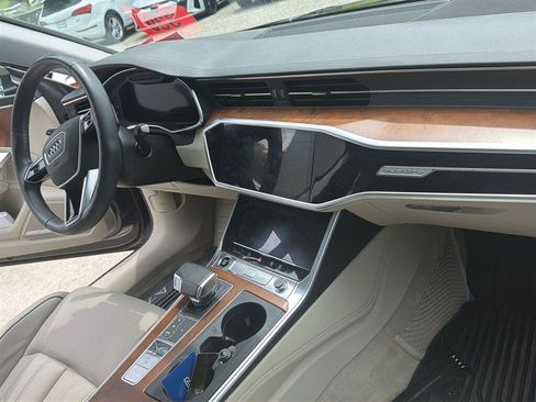 Used 2023 Audi A7 Prestige AWD/4WD image 9