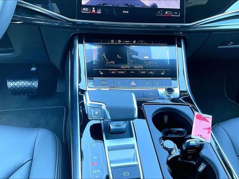 New 2026 Audi Q7 2.0T Premium AWD/4WD image 26