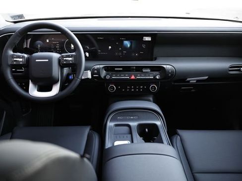 New 2026 Hyundai Palisade SEL image 5