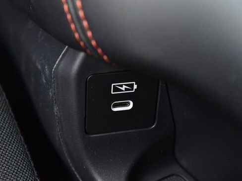 New 2026 Honda HR-V Sport image 18