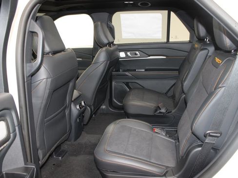 New 2026 Ford Explorer Tremor AWD/4WD image 26