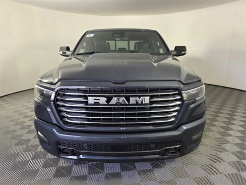 New 2026 RAM 1500 Laramie w/ Laramie Preferred Package image 2