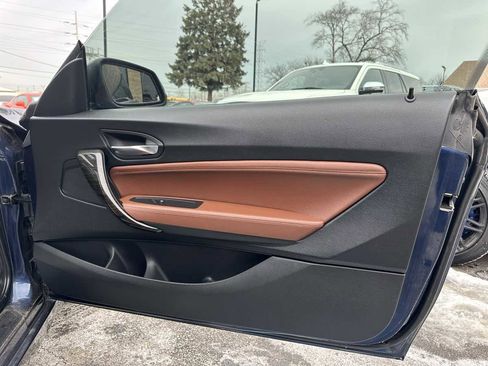 Used 2016 BMW 228i xDrive Coupe w/ Premium Package image 30