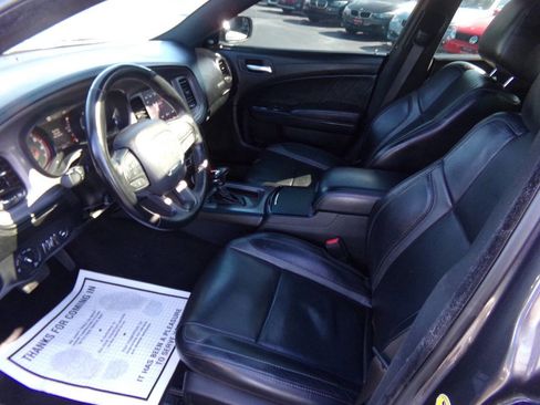 Used 2023 Dodge Charger SXT w/ Plus Group image 54