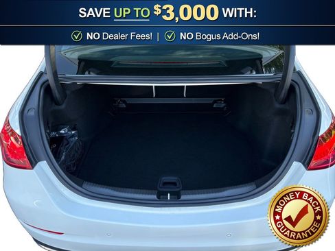 Used 2024 Mercedes-Benz C 300 Sedan image 23