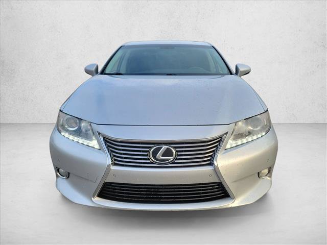 Used 2014 Lexus ES 350 w/ Premium Package FWD image 2