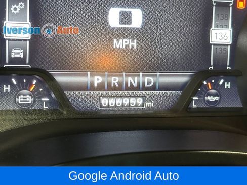 Used 2022 RAM 1500 Big Horn image 20