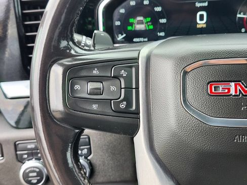 Used 2022 GMC Sierra 1500 Elevation w/ Preferred Package AWD/4WD image 27