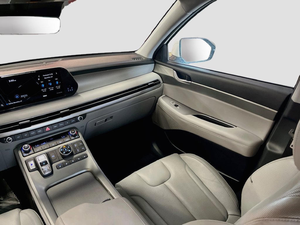 Used 2023 Hyundai Palisade SEL w/ Premium Package AWD/4WD image 25