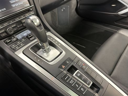 Certified 2014 Porsche 911 Carrera 4S AWD/4WD image 24
