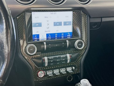 Used 2018 Ford Mustang GT RWD image 18