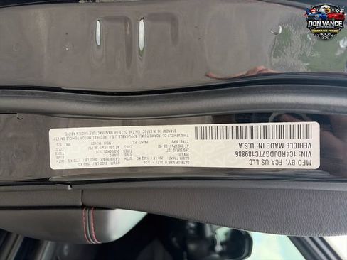 Used 2026 Dodge Durango GT AWD/4WD image 30