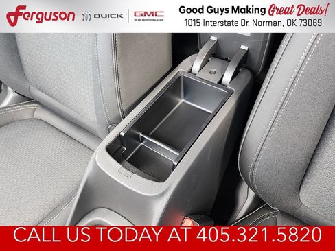 New 2026 Buick Encore GX Preferred w/ Comfort Package FWD image 31