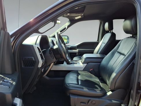 Used 2020 Ford F150 Lariat w/ Equipment Group 502A Luxury AWD/4WD image 15